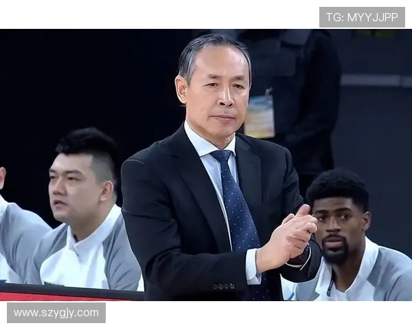 许利民谈三人被罚下：伤兵满营首遇困境