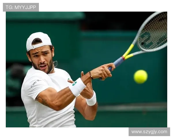 贝雷蒂尼揭秘网球的性感魅力